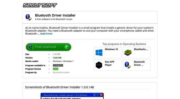 bluetooth-driver-installer.secursoft.net