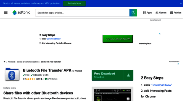 bluetooth-file-transfer.en.softonic.com