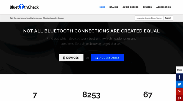 bluetoothcheck.com