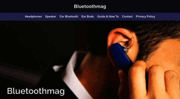 bluetoothmag.com