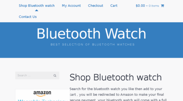 bluetoothwatch.net