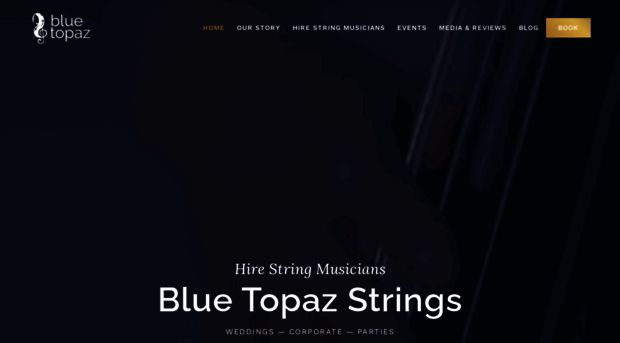 bluetopazmusic.com