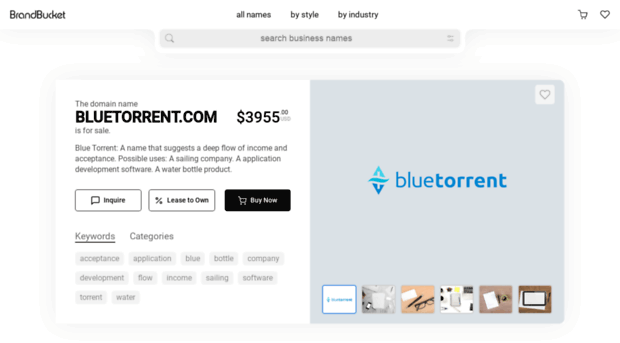 bluetorrent.com