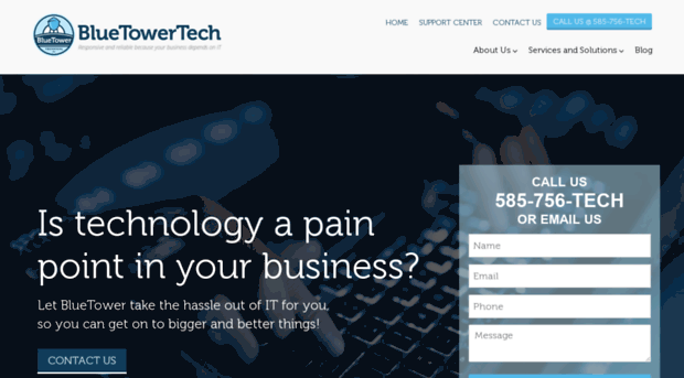 bluetowertech.com