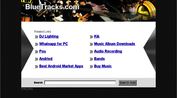 bluetracks.com