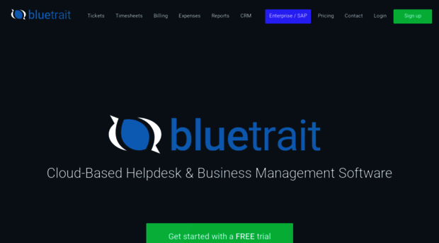 bluetrait.com