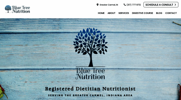 bluetreenutrition.com