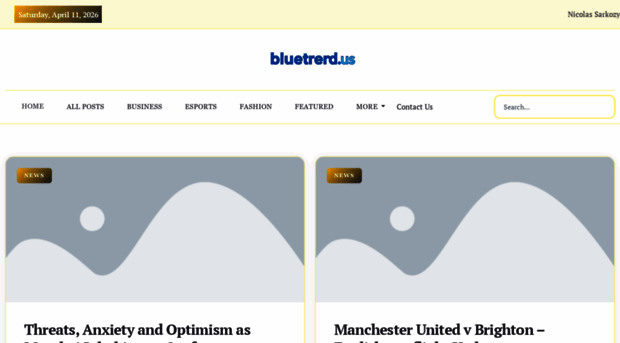bluetrend.us