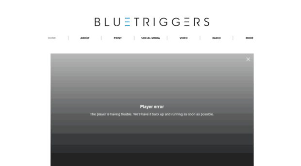bluetriggers.com