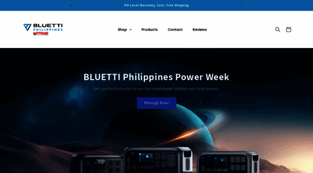 bluettiphilippines.com