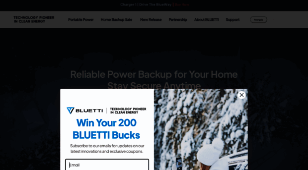 bluettipower.ca