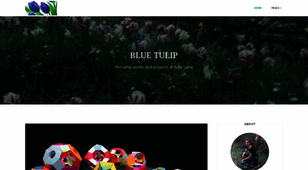 bluetulip.org