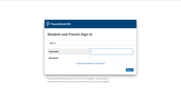 bluevalley.powerschool.com