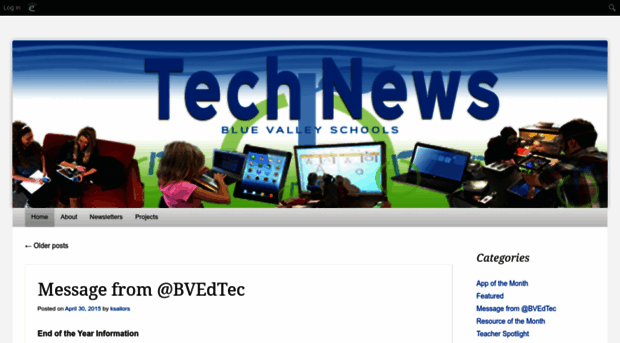 bluevalleyedtech.edublogs.org