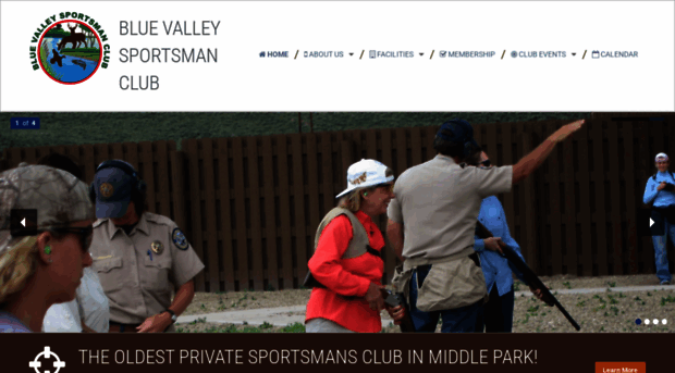 bluevalleysportsmanclub.com