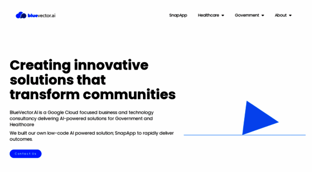 bluevector.ai