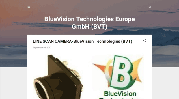 bluevision-technologies.blogspot.in