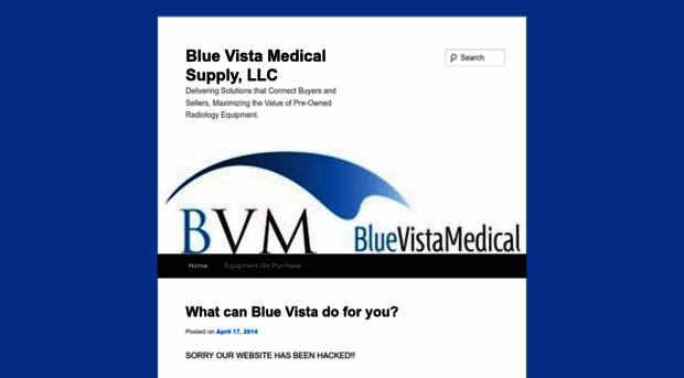 bluevistamedical.com