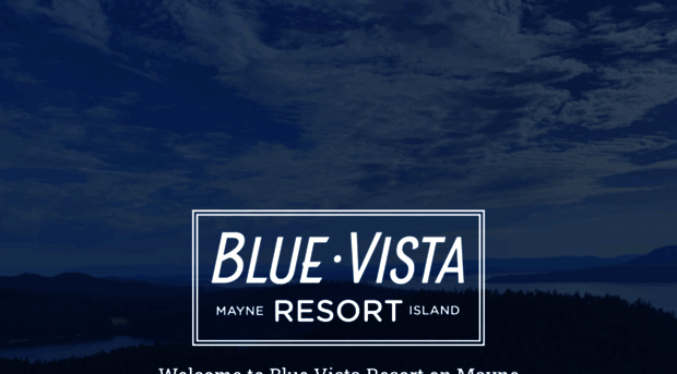 bluevistaresort.com