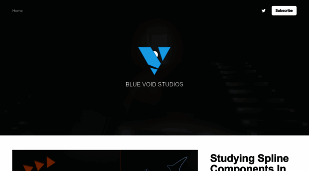 bluevoidstudios.com