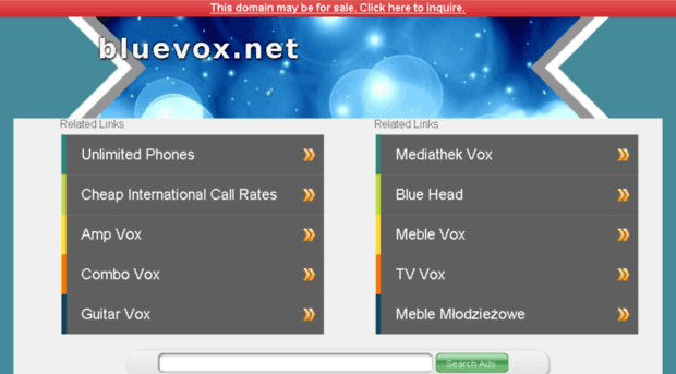 bluevox.net