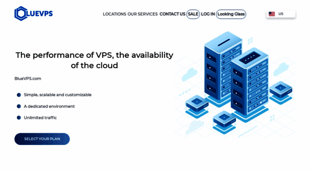 bluevps.com