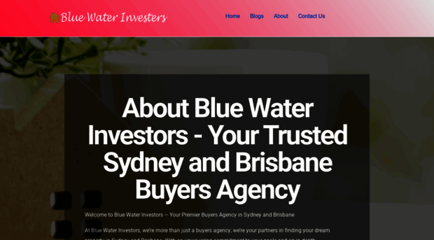 bluewaterangels.com