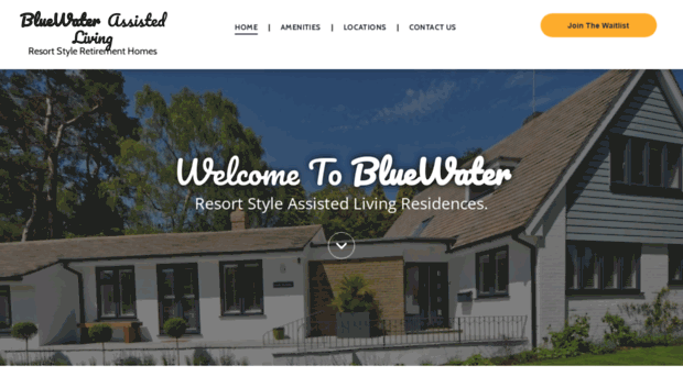 bluewaterassistedliving.com