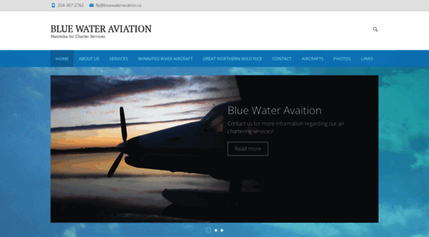 bluewateraviation.ca