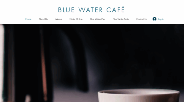 bluewatercafe.com