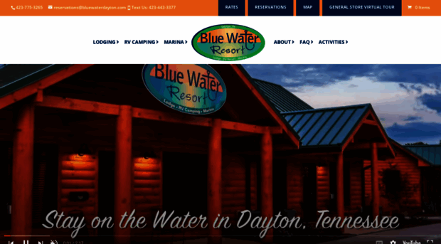 bluewaterdayton.com