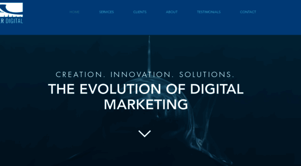 bluewaterdigital.io