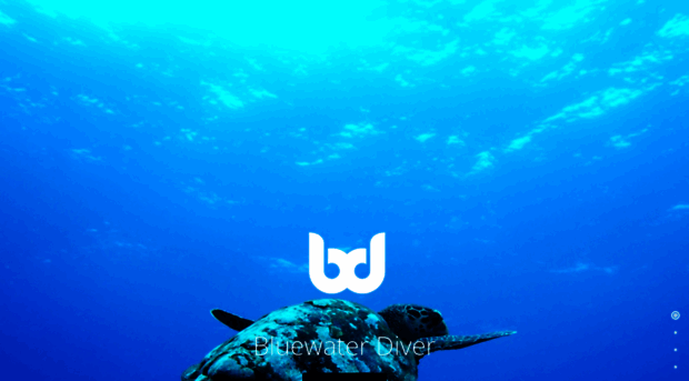 bluewaterdiver.net