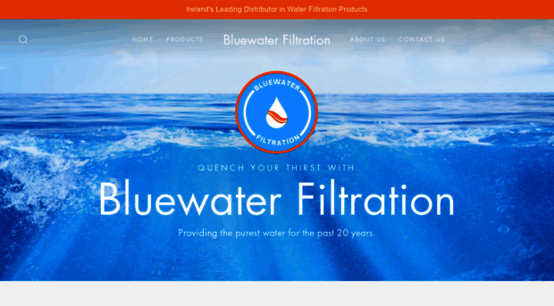 bluewaterfiltration.ie