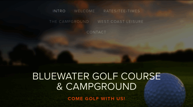 bluewatergolfandcamp.ca