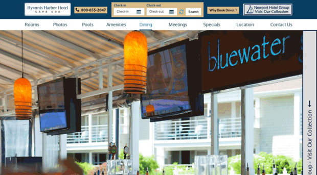 bluewatergrillecapecod.com