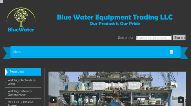bluewatergulf.com