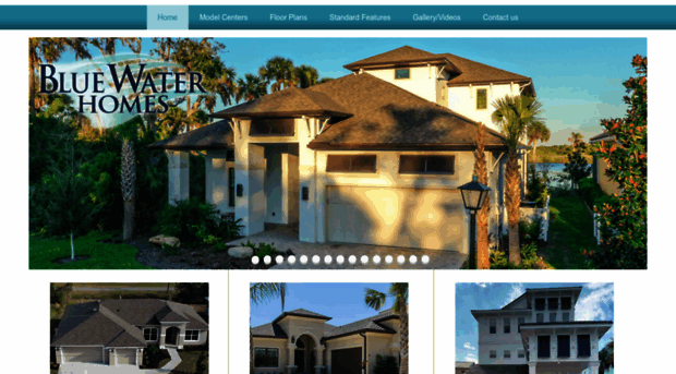 bluewaterhomesfl.com