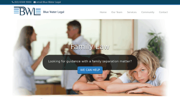 bluewaterlegal.com.au