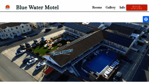 bluewatermotel.com