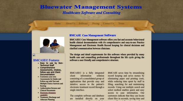 bluewaterms.com