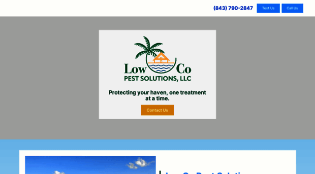 bluewaterpest.com