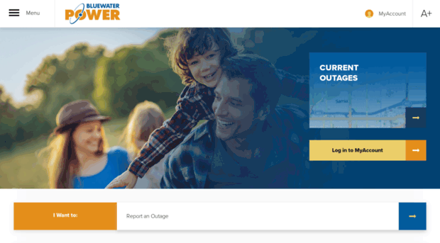 bluewaterpower.com