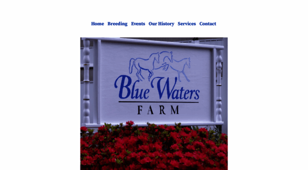 bluewatersfarm.com