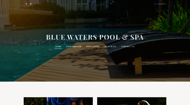 bluewatersinc.net