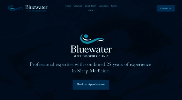 bluewatersleep.ca