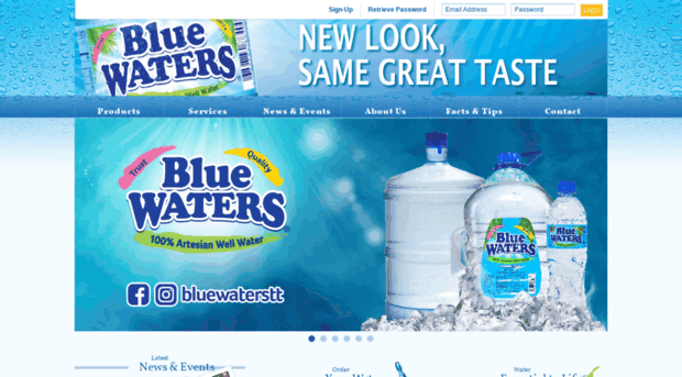 bluewaterstt.com