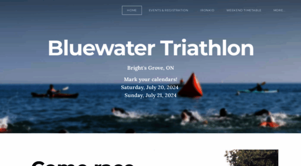 bluewatertriathlon.ca