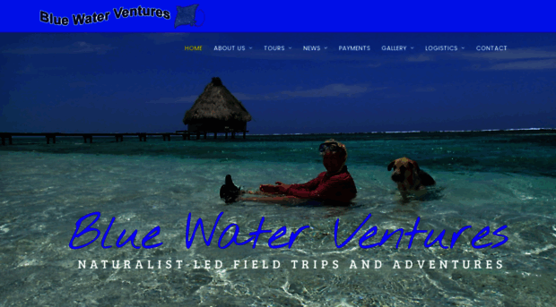 bluewaterventures.org