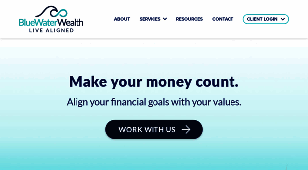 bluewaterwealth.com